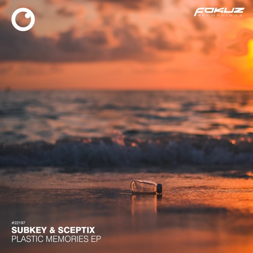 Subkey and Sceptix - Astrosphere