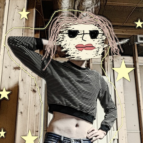 Cooler than Me (onbp's vibin' and wavy wonk edit)