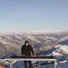Millbrook Live From Queenstown Mountaintop In New Zealand UKF On Air DJ Set