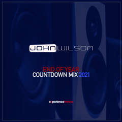 John Wilson - Trance Sessions Ep 148 (EOYC 2021)