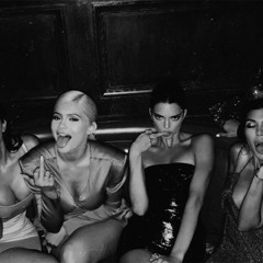 Bad Girls - Anyma & Adam Sellouk