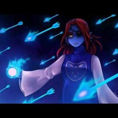 [Joandr861] Storyspin Heartache Undyne Thingy