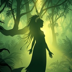 Shamanic Downtempo chill mix