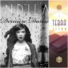 Indila - Derniere Dance vs Tebra - Istok (AziBeatz Edit)