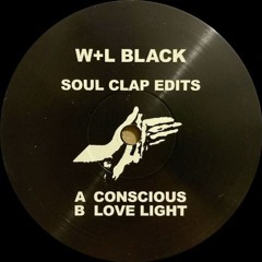 Womack & Womack - Conscious Of My Conscience (Soul Clap Edit) [2009]