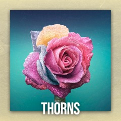 [FREE] Post Malone Sad Guitar Type Beat – "Thorns" | Pop Guitar Instrumental