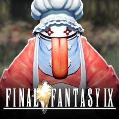 Marshland Munchies: Quina, What ARE You? | FF9 Analysis