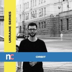 The Ukraine Mix Series... with Orbit