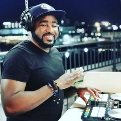 Oldschool South African Deep House meets Amapiano Live Mix.mp3