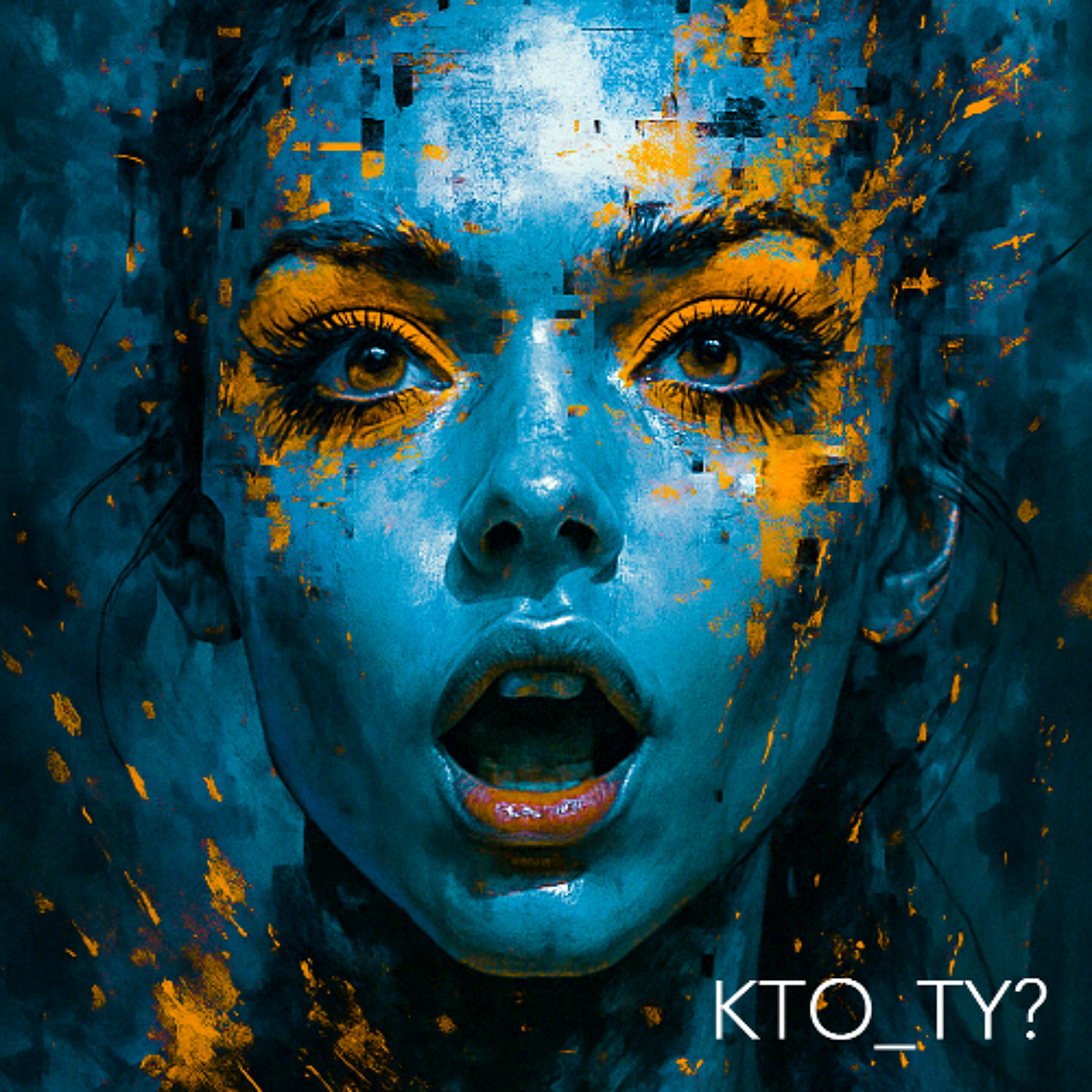 Кто ты ? episode artwork
