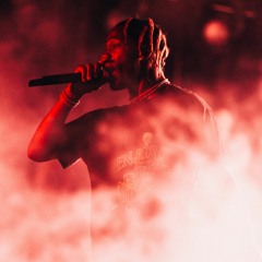 Travis Scott LIVE At ACL Fest 2018 Full Set