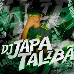 A VOLTA DO AGUDO (DJ JAPA TALIBÃ)