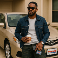 Middle Classy (Jazz Rap)