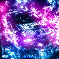 NESSAS CADELA (Slowed)