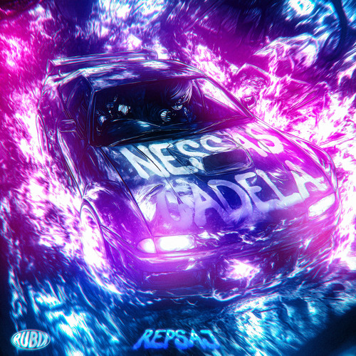 NESSAS CADELA (Slowed)