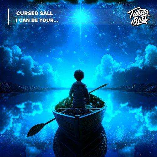 Cursed Sall - I Can Be Your.. [Future Bass Release]