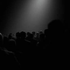 Lost in the Crowd