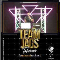 HotBoxLive1 - Dj Bobby - Team Jags