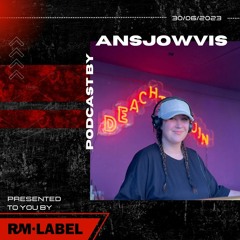 RM LABEL - ANSJOWVIS 🇳🇱