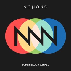 Pumpin Blood (The Chainsmokers Remix)