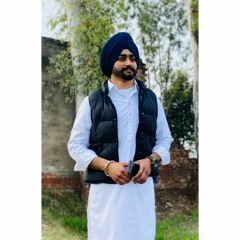 Dil mera ap dhillon