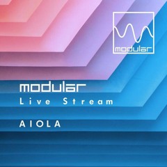 Modular Live Stream - Aiola