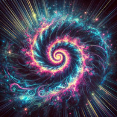 Spirale - OUTRE ACID