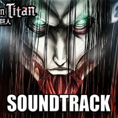 Attack on Titan Season 4 Part 2 EP 5 OST -"Footsteps of Doom (Rumbling Theme)" Epic Orchestral Cover