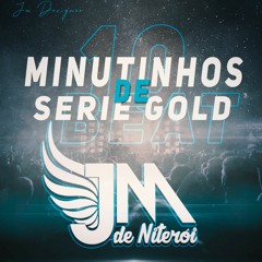 10 MINUTINHOS DE BEAT SÉRIE GOLD NO RITMINHO DO FLASH ((PARTE 2)) DJ JM DE NITERÓI