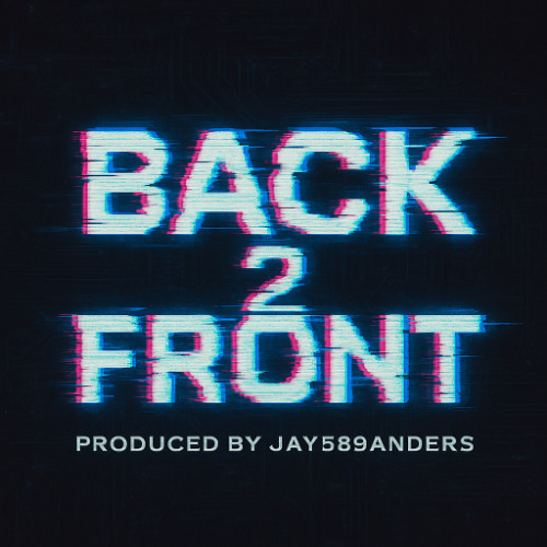 back2front  12oclock mix pt 2