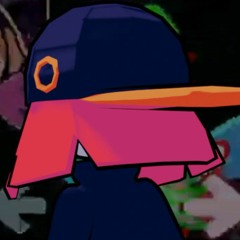 FNF - Quadruple Quarrel but every turn a different character sings it