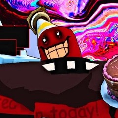 FORSAKEN-C00lKidd Cupcake-LMS