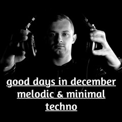 Unveiling of melodic techno beats december 2023 ( KODA (AR) , Space Motion , Anyma (ofc)