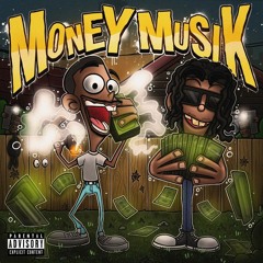 money musik feat. 16lambo (prod. brandonbankrolll)