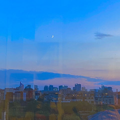 Nuits d’été - Oscar Anton et Clémentine