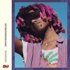 Premiere: [kevinindafield] ‘Golta Shino’