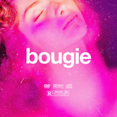 (FREE) | "Bougie" | Rema x Oxlade x Tiwa Savage Type Beat | Free Beat | Afrobeat Instrumental 2025