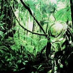 MIKE TIOUMS ABDO TMQP - PREDATEUR DANS LA JUNGLE (Prod Slayfobeats)