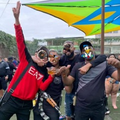 MC ALEF - VEM PRA ESCOLINHA DO CABANA [DJ MTS DA CIDADE ALTA - 2K23] BH