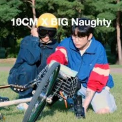 딱10CM만BIG NAUGHTY  (feat:10CM)