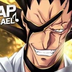 Rap do Zaraki Kenpachi (Bleach) | Micael