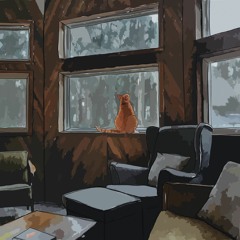 overcast