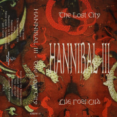 HANNIBAL III - The Lost City -  Police chase in Taksim Square-Taksim Meydanı'nda polis kovalamacası