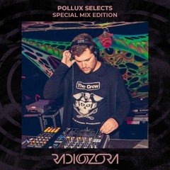 POLLUX selects | Special Mix Edition | 15/02/2022