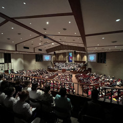 I Belong Here in the Body of Christ (Houston Convention 2023)