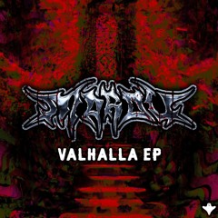 MARDU - VALHALLA EP (SHOWREEL)