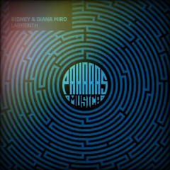 Ridney & Diana Miro - Labyrinth