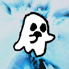 little fuckin ghost