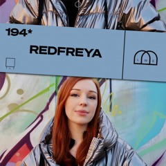 194 - LWE Mix - Redfreya
