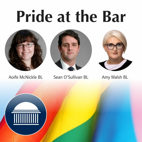 Pride at the Bar: An Open Discussion